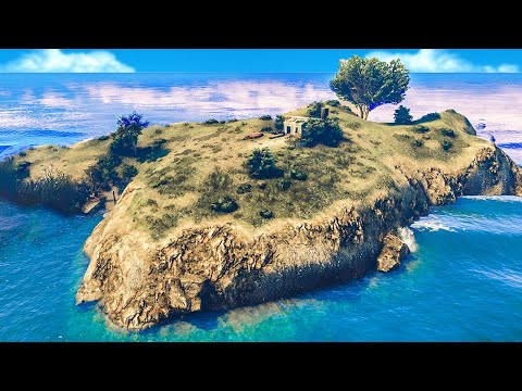 Видео: Намерихме ТАЕН Остров
