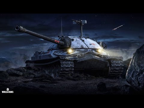 Видео: ИС-7 - Классика Мира Танков
