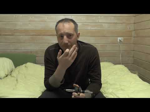 Видео: Коленвал Honda Tact AF-16 или Honda Pal 2 AF-17