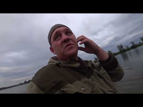 Видео: Рыбалка и отдых от городской суеты.