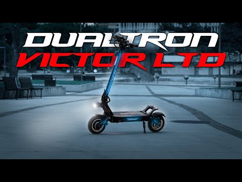 Видео: Я ПРОЕЗДИЛ МЕСЯЦ НА Dualtron Victor Limited И ВСЁ ПОНЯЛ