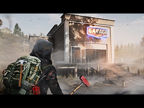 Видео: Искатели против 50-калиберных... Выживание в тумане - Часть 11 (2022)