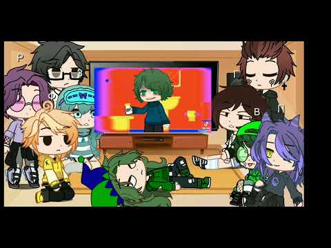 Видео: Реакция 13 карт- на ТТ 5 часть 😁