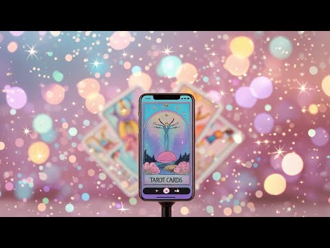 Видео: МОИ ПОКУПКИ #ТАРО:распаковка с тему 6