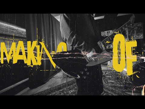 Видео: OMANA - Крізь пітьму (making of by Bohdan Yanovych)