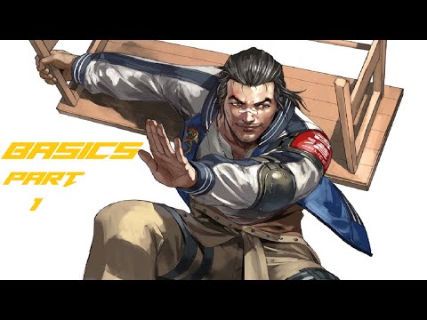 Видео: [Руководство] Лей Улун: Основы, часть 1 — Основные движения