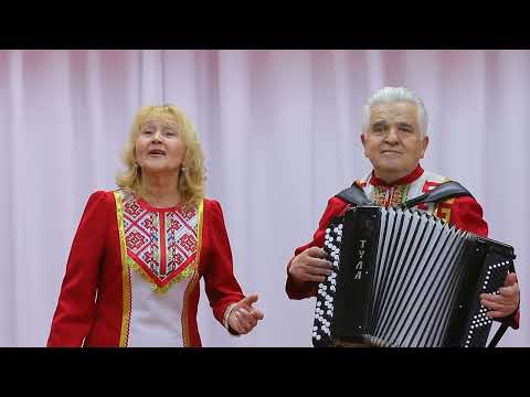 Видео: А. Андреева. Шухăшăм (Н. Карлин). Операторĕ А. Мудров. 16.04.2024