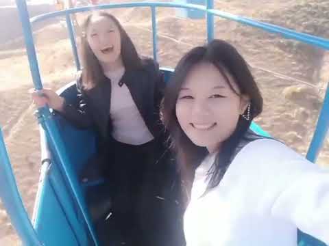 Видео: Андижон