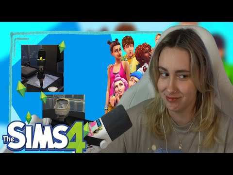 Видео: КСЮША ИГРАЕТ В THE SIMS 4 | ЧЕЛЛЕНДЖ 10(0) ДЕТЕЙ