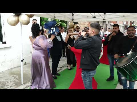 Видео: Aбитуриентски бал на Юли