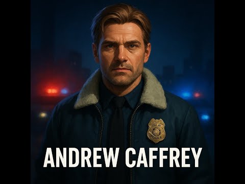 Видео: Дорожный патруль LSPD | Ночная смена на Redwood #Log 2