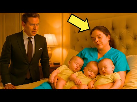 Видео: МИЛЛИОНЕР КҮТУШІ ӘЙЕЛДЕРГЕ ШЫДАМАДЫ… БІР ҚЫЗМЕТШІ ҮШТІЗДЕРМЕН БАРЛЫҒЫН ӨЗГЕРТТІ