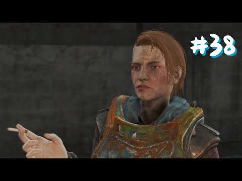 Видео: ПРОХОЖДЕНИЕ FALLOUT 4 | РАСКОПКИ (ФИНАЛ МИССИИ) | КОГДА ОГРАБЛЕНИЕ ПОШЛО НЕ ПО ПЛАНУ