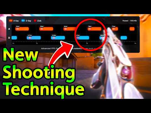 Видео: AiM — это НЕ всё в Valorant..