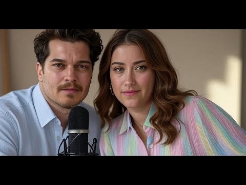 Видео: Çağatay Ulusoy говорил о днях, которые он провел с Hazal Kaya в прошлом: во мне всегда не хватало