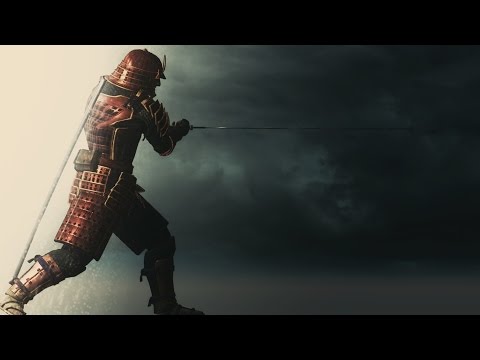 Видео: Самураи. Рецедив "Бусидо" - перезалив!