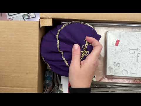 Видео: «Упакуйте со мной»: еще две коробки позади!