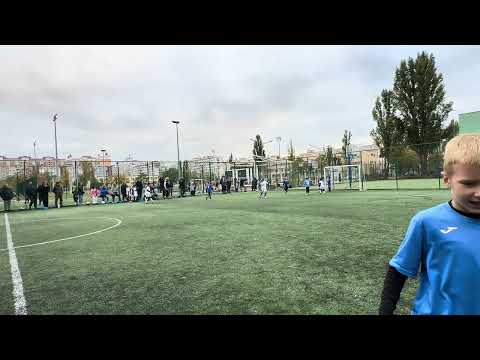 Видео: ⚽️WhiteBIT Superleague 2017⚽️Олімпік 6:3 ФК Кудрівка | 2 тайм