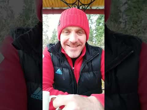 Видео: Юрий Батурин - Прямой эфир от 14.04.2020