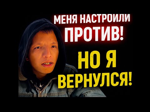Видео: «Почему я ушёл с YouTube — и зачем снова вернулся»