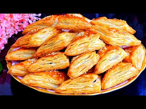 Видео: Вкуснятина к чаю Покорила всех!Давно забытый РЕЦЕПТ изСССР💯Так готовила моя ПРАБАБКА ВМЕСТО СЫРНИКОВ