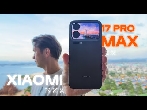 Видео: ИГРУШКА ЗА БОЛЬШИЕ ДЕНЬГИ 🔥 Смартфон Xiaomi 17 Pro Max или Huawei Mate 70 Pro  в Чём подвох ?