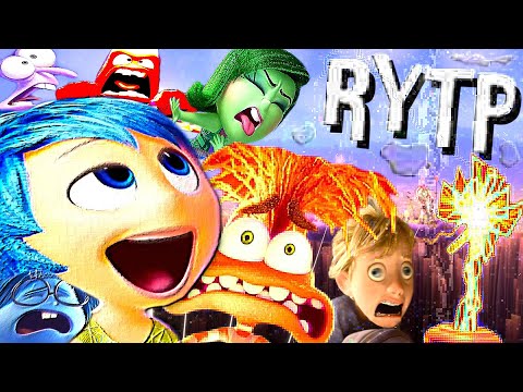Видео: ГОЛОВОЛОМКА 2 | RYTP