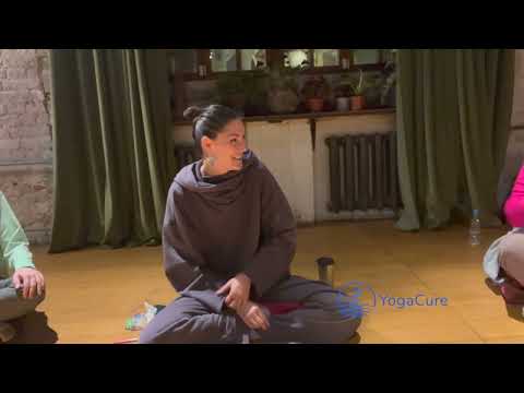 Видео: Голосовые практики для ресурса женщины.