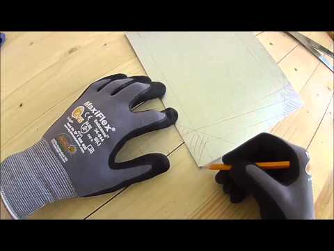 Видео: Возможности листогба ЭДЕЛЬВЕЙС для гибки кровельной шашки (видео Руслана Савченко)