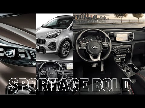 Видео: Авто из Кореи/Купил Sportage 2020/Доступен для Покупки