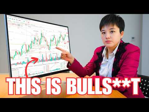 Видео: 14 лет торговых консультаций всего за 10 минут!