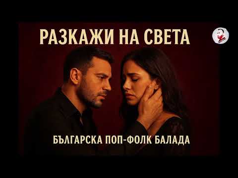 Видео: ''RAZKAJI NA SVETA''-''РАЗКАЖИ НА СВЕТА'' - 2025