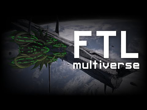 Видео: FTL Multiverse – Стрим, архив 08.09.2024