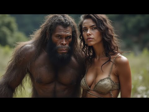 Видео: 🦌 Неандертальцы vs мамонты: кто кого? Охота неандертальцев: как они выживали в ледниковый период?