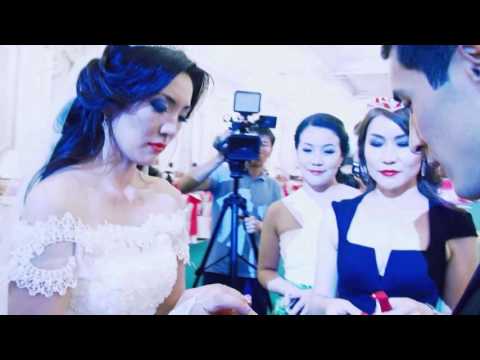 Видео: Свадьба в Таразе  Бак сарайы