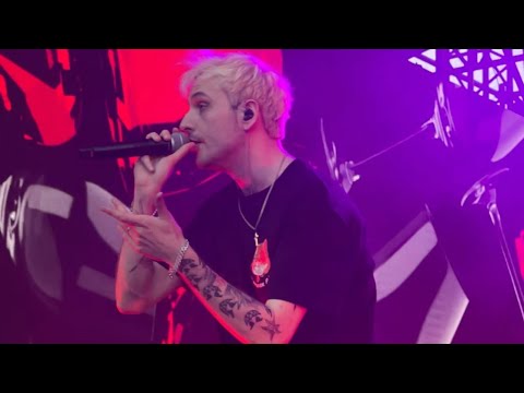 Видео: Pyrokinesis - Аморе аморе (Москва, Summer Sound, Дизайн Завод, 23.07.2024)