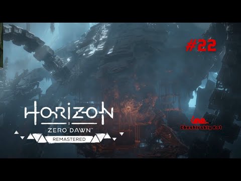 Видео: Нам нужно время! И время мы будем покупать кровью! ✶ Horizon Zero Dawn™ Remastered #22