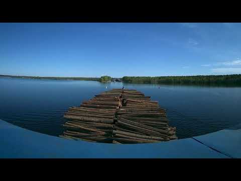 Видео: Беломорканал (ББК).