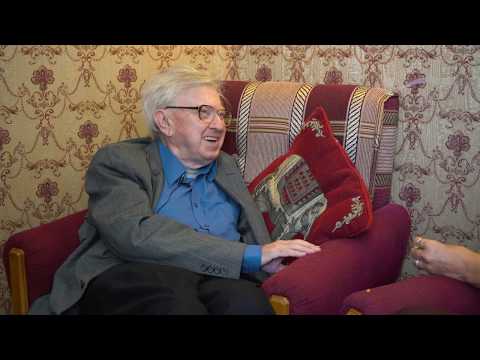 Видео: Интервью с санскритологом и переводчиком Упанишад А. Я. Сыркиным (6/7)