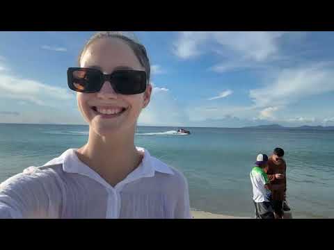 Видео: Пуэрто-Галера — из Манилы на 3 дня | Puerto Galera, Philippines