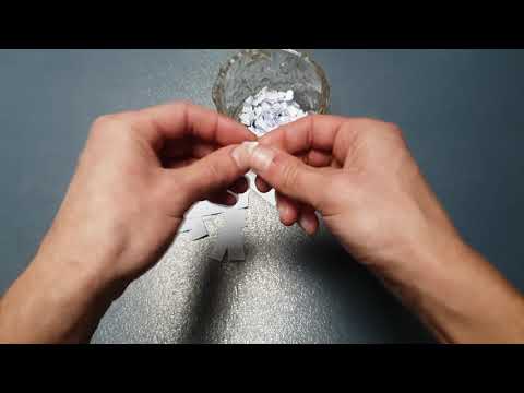 Видео: АСМР | Кой е победителя от коледната томбола ?