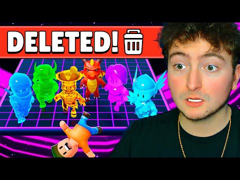 Видео: Если я ПРОИГРАЮ, СПЕЦИАЛЬНЫЙ скин будет УДАЛЕН!