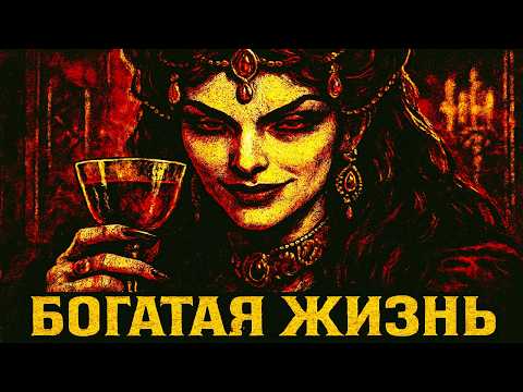 Видео: Какова на вкус жизнь БОГАТЫХ в Warhammer 40k?