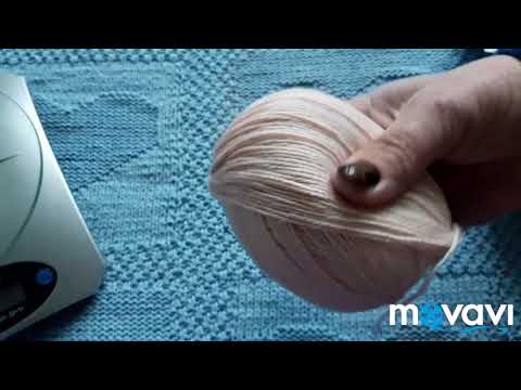 Видео: Кашемир монгольский с Алиэкспресс. Обзор.