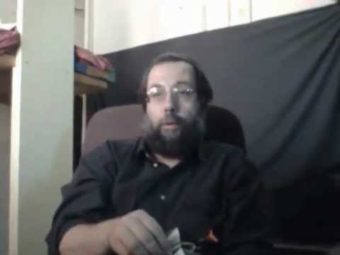 Видео: Поляра крыла и срыв потока.