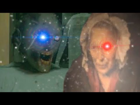 Видео: ЧТО?! ТЕПЕРЬ И СЕСТРА GRANNY?!