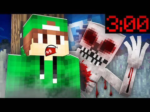 Видео: Я ДОКАЗАЛ СУЩЕСТВОВАНИЕ НЕЧТО В МАЙНКРАФТ | Риколит Minecraft