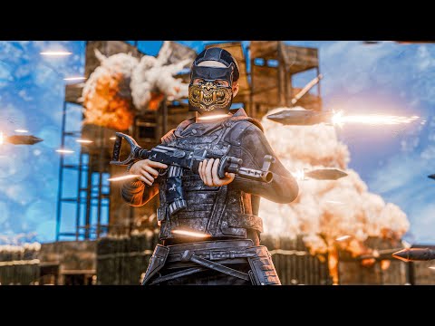 Видео: Просветили весь сервер? Выйграли турнир на dotarust?