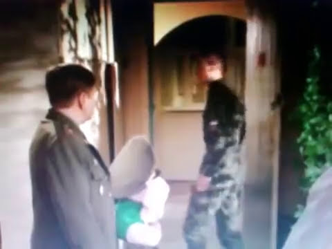 Видео: Солдаты - Юта - Жили-были