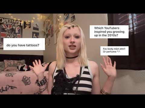 Видео: отвечая на ваши вопросы.🪽